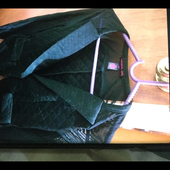 Jacket - Picture 3 of 3